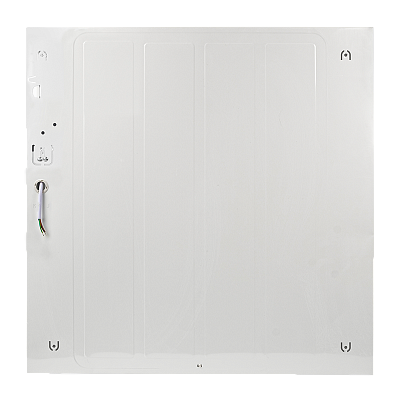 Светодиодная панель PPL 588/G Prisma 36w 6500K IP40