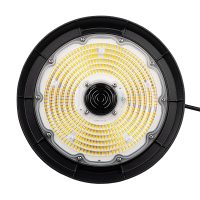 Светильник для высоких пролетов PHB 06 PRO-5 150W 5000K 60° IP65 