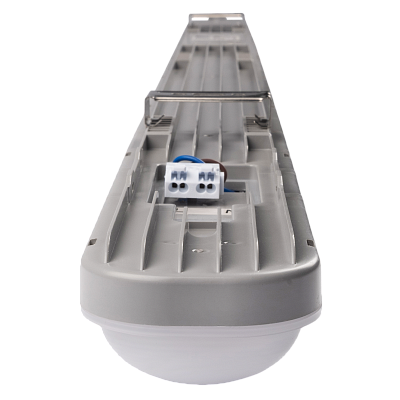 Светильник пылевлагозащищенный PWP-С5 PRO 1200 36w 4000K