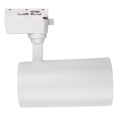 Трековый светильник светодиодный PTR 0740 40w