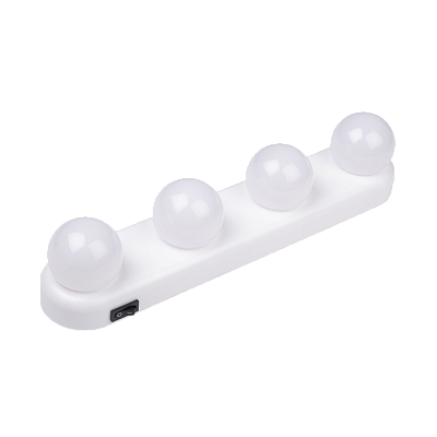 Беспроводной светодиодный светильник ML-L04-wh