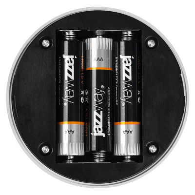 Фонарь TS5-RGBx3