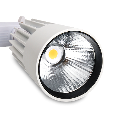 Трековый светильник светодиодный PTR 0130-2 30w