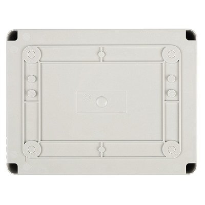 Распределительный бокс PDB/W 4008 GR (ЩРН-ПГ- 8) IP65