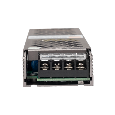 Блок питания IP20 для светодиодной ленты 12V