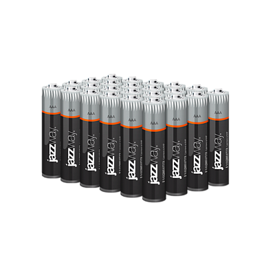 Батарейки, ULTRA ALKALINE (Щелочные) LR03UP-24B