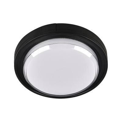 Светильник для ЖКХ PBH-PC9-OA 24W 4000K WHITE IP65