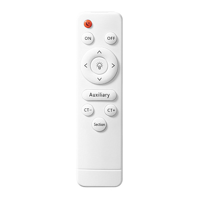 Светильник светодиодный потолочный PPB Scandic-S 72w DIM 3000-6500K WH IP20