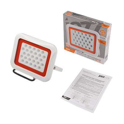 Светодиодный прожектор PFL-SA