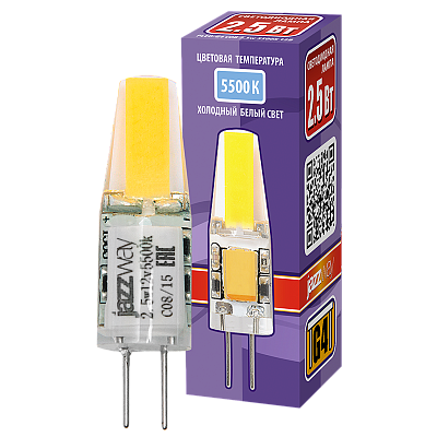 Лампа светодиодная PLED POWER