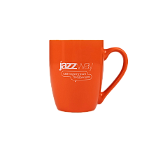 Кружка JAZZWAY