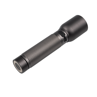 Алюминиевый фонарь Accu1-L20W
