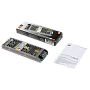 Блок питания IP20 для светодиодной ленты 12V