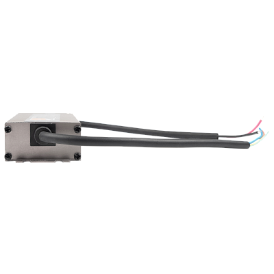 Блок питания IP67 для светодиодной ленты 12V