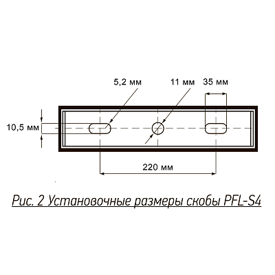 Прожектор светодиодный PFL- S4- 500w 