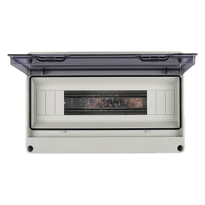 Распределительный бокс PDB/W 4015 GR (ЩРН-ПГ-15) IP65
