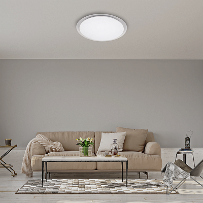 Светильник светодиодный декоративный PPB PLANET DIM 72w