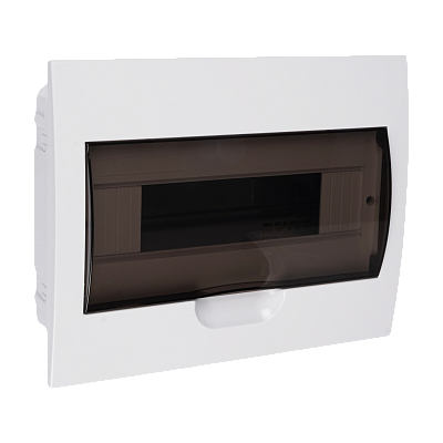 Распределительный бокс PDB/R 1012 WH (ЩРВ-П-12) IP41