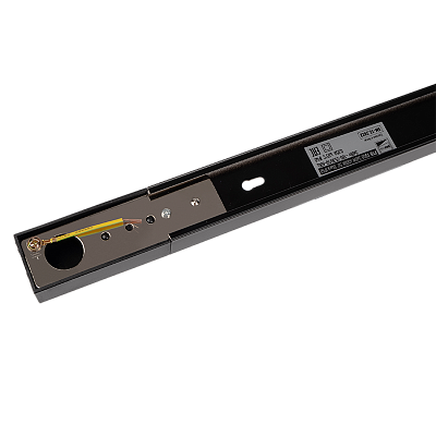 Светодиодная трековая система освещения PTR 1508 3x8w