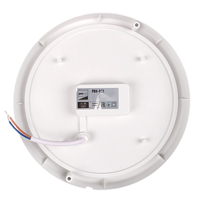Светильники светодиодные пылевлагозащищенные PBH-PC2-RA 24w