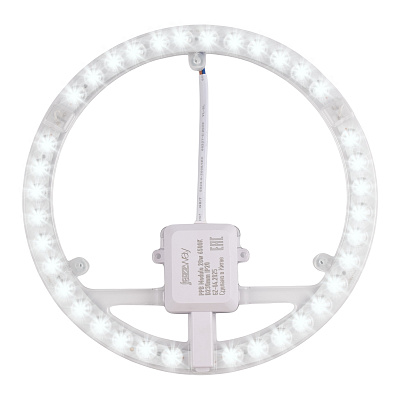 Светодиодный модуль PPB-Module 28w 6500K D230mm IP20 