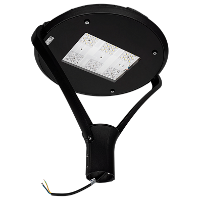Светильник светодиодный садово-парковый PGL 03 5000K BL