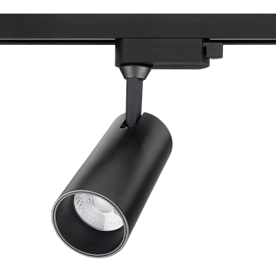 Трековый светильник светодиодный PTR 0715 15w