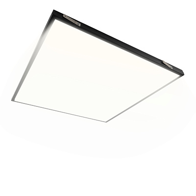 Светодиодная панель PPL 588/G OPAL 40w 4000K BLACK