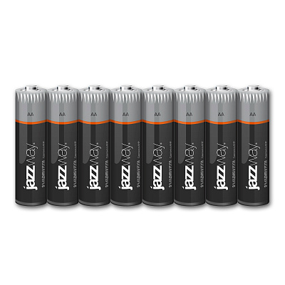 Батарейки, ULTRA ALKALINE (Щелочные) LR6UP-10B