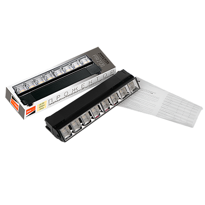 Трековый светильник светодиодный PTR 21R 20w BL