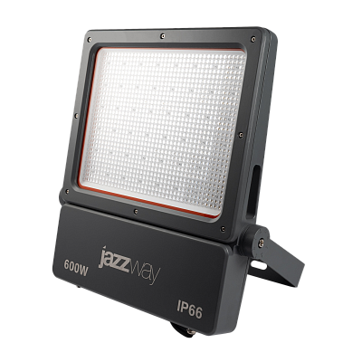 Прожектор светодиодный PFL-S7 600w 6500K 60° IP66