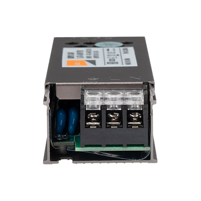 Блок питания IP20 для светодиодной ленты 24V