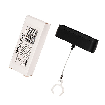 Держатель для светильника MTR16 40 holder