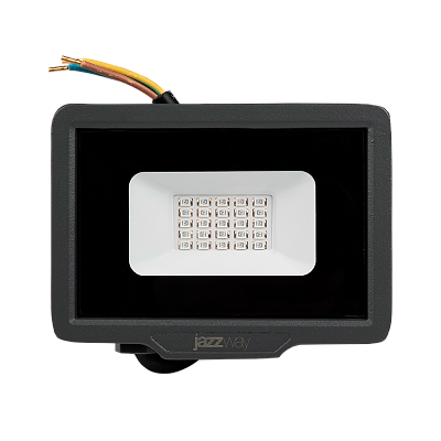Прожектор PFL-C3 20W GREEN IP65