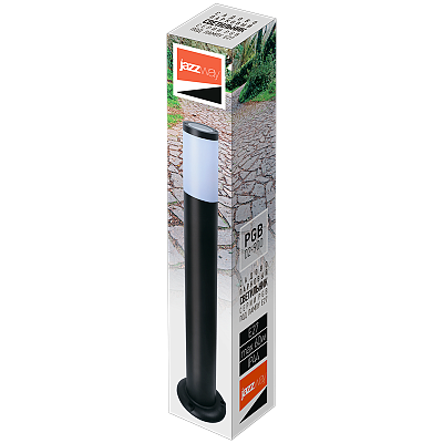 Светильник для ландшафтного освещения PGB 02-900 E27 230V BL IP44