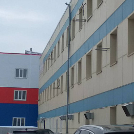 ГК «Сарансккабель»