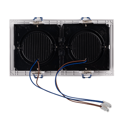 Светильник светодиодный встраиваемый  PSP-S CARDAN