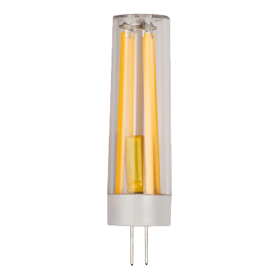 Лампа светодиодная PLED-G4 PRO 8W 2700K