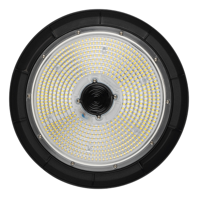 Светильник для высоких пролетов PHB 06 PRO-5 200W 5000K 60° IP65
