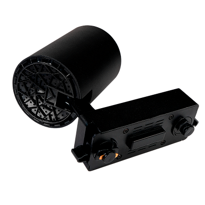 Трековый светильник светодиодный PTR 1325 25w BL/BL