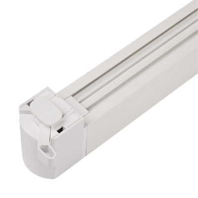 Трековый светодиодный светильник PTR 4324R 24W 4000K 120° WH IP40