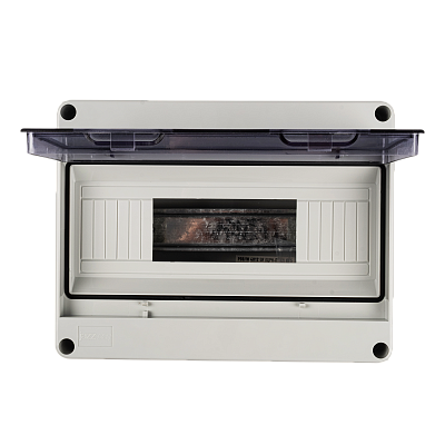 Распределительный бокс PDB/W 4012 GR (ЩРН-ПГ-12) IP65