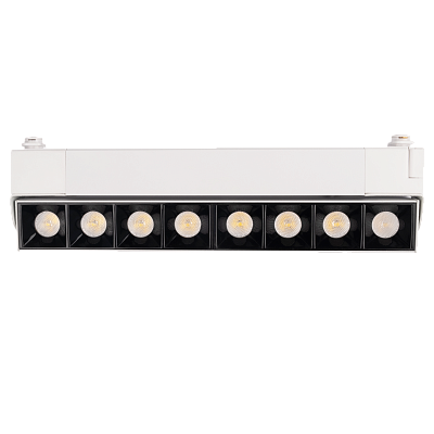 Трековый светильник светодиодный PTR 21R 20w WH