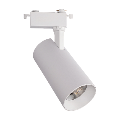 Трековый светильник светодиодный PTR 0730 FOOD MEAT WH