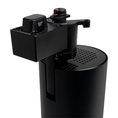 Трековый светильник светодиодный PTR 0728 ZOOM 28w BL