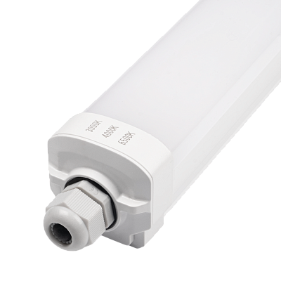 Светильник пылевлагозащищенный PWP-C7 PRO 1500