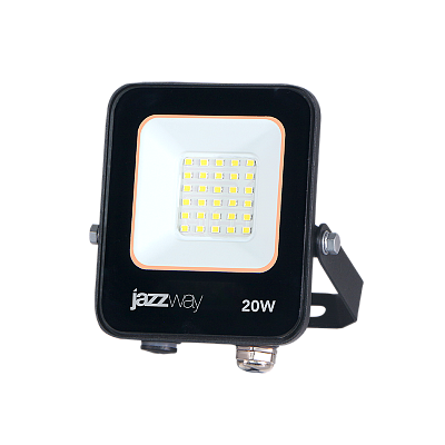 Прожектор светодиодный PFL-V 20w 6500K IP65
