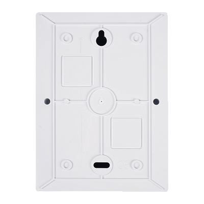 Распределительный бокс PDB/W 1006 WH (ЩРН-П- 6) IP41