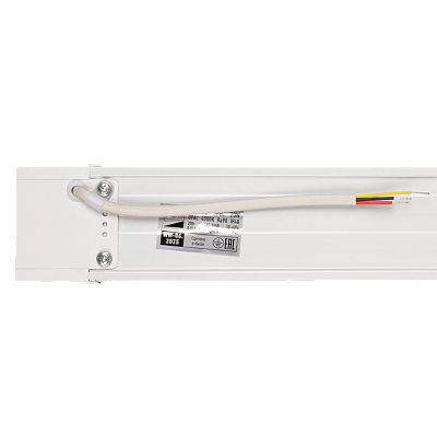 Светильник накладной PPO-02 SPEC 20W OPAL 