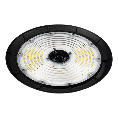Светильник для высоких пролетов PHB 06 PRO-5 150W 5000K 60° IP65 